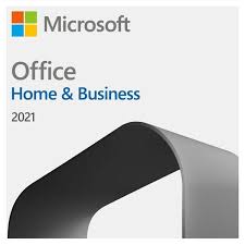  Office Home & Business 2021